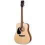 Гітара акустична Cort AD810LH Open Pore