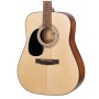 Гітара акустична Cort AD810LH Open Pore