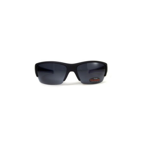 Сонцезахисні окуляри BluWater Daytona-2 Polarized Сірі гідрофобні лінзи (Repelon ™) (4ДЕЙТ2-Г20П)