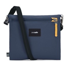 Сумка Pacsafe GO crossbody pouch Темно-синя (35125651)