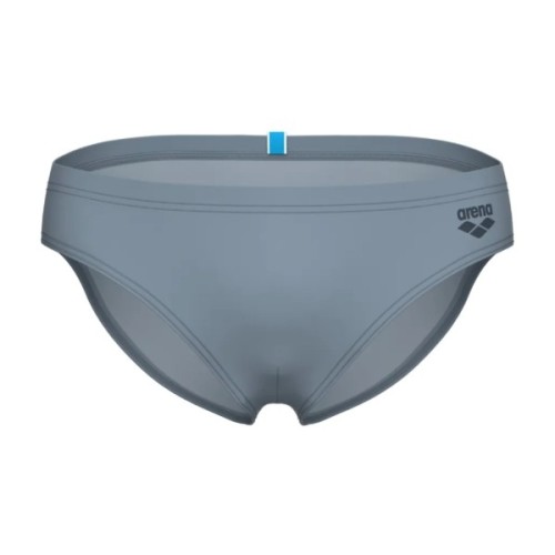 Плавки Arena Santamarias R 006449-550 сірий 75 (3468337514558)