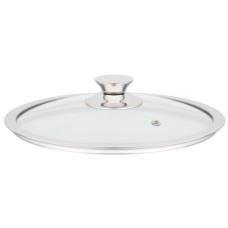 Кришка для посуду Ardesto Gemini 24 см (AR0724G)