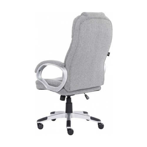 Офісне крісло GT Racer X-2852 Classic Gray (X-2852 Classic Fabric Gray)