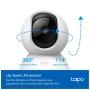 Камера відеоспостереження TP-Link TAPO-C210P2
