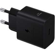 Зарядний пристрій Samsung USB-C PD45W black (EP-T4511NBEGEU)