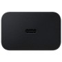 Зарядний пристрій Samsung USB-C PD45W black (EP-T4511NBEGEU)