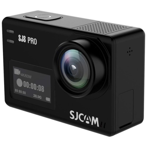 Екшн-камера SJCAM SJ8 Pro (6972476168130)