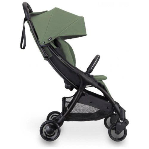 Коляска Globber Stroll.Lite оливковий (925-104)