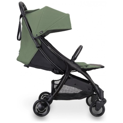 Коляска Globber Stroll.Lite оливковий (925-104)