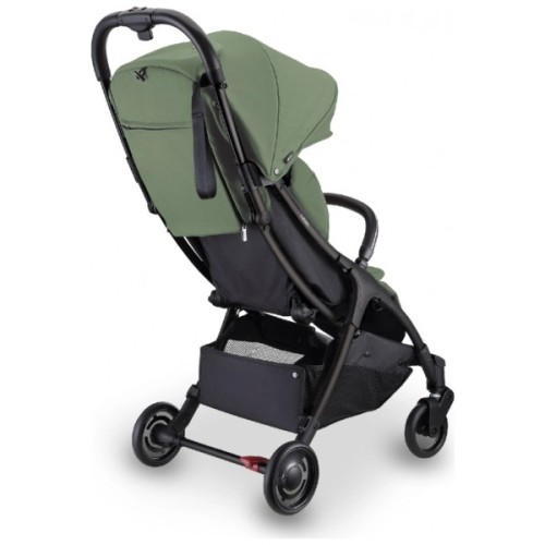 Коляска Globber Stroll.Lite оливковий (925-104)
