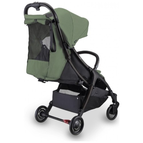 Коляска Globber Stroll.Lite оливковий (925-104)