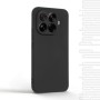 Чохол до мобільного телефона Armorstandart Matte Slim Fit Xiaomi 15T Pro 5G Black (ARM86994)