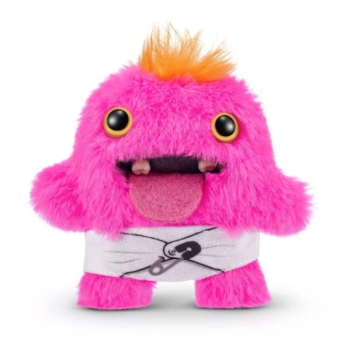 М'яка іграшка Fuggler Крихітка Уга-Буга (15703K)