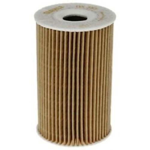 Фільтр масляний Mahle OX351DECO