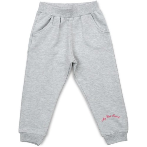 Набір дитячого одягу Breeze з ведмедиками (16102-104G-pink)