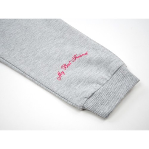 Набір дитячого одягу Breeze з ведмедиками (16102-104G-pink)