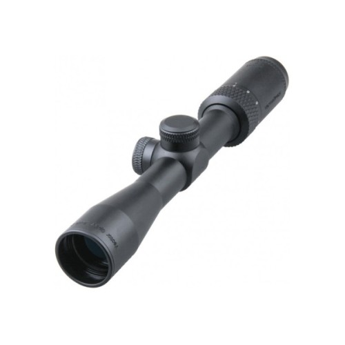 Оптичний приціл Vector Optics Matiz 2-7x32 (25,4 мм) MOA SFP (SCOM-33)