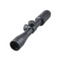 Оптичний приціл Vector Optics Matiz 2-7x32 (25,4 мм) MOA SFP (SCOM-33)