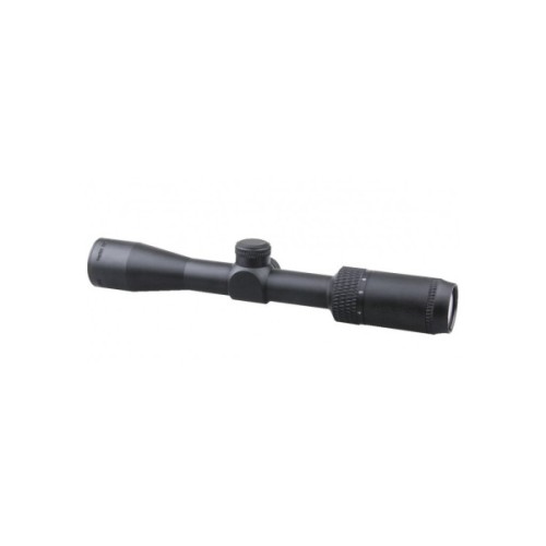 Оптичний приціл Vector Optics Matiz 2-7x32 (25,4 мм) MOA SFP (SCOM-33)