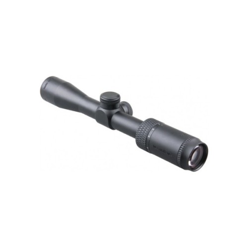Оптичний приціл Vector Optics Matiz 2-7x32 (25,4 мм) MOA SFP (SCOM-33)