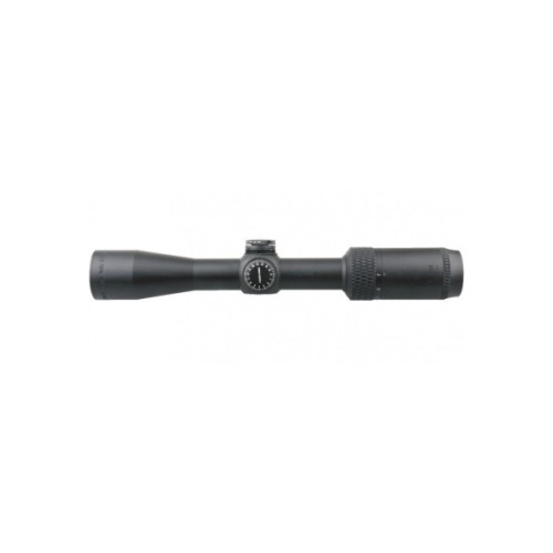 Оптичний приціл Vector Optics Matiz 2-7x32 (25,4 мм) MOA SFP (SCOM-33)