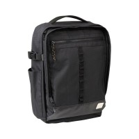 Рюкзак туристичний Caterpillar (CAT) Bhakra Core X 84565-01 22L чорний (5711013132064)