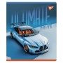 Зошит Yes Ultimate drive 24 аркушів лінія (767547)