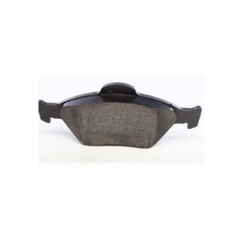 Гальмівні колодки ZIMMERMANN 23202.185.1