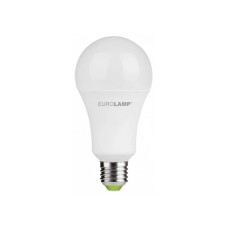 Лампочка Eurolamp LED А70 20W E27 3000K 220V (LED-A70-20272(P))