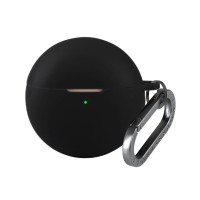 Чохол для навушників Armorstandart Hang Case для Huawei FreeBuds 7i Black (ARM90048)