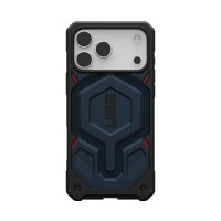 Чохол до мобільного телефона UAG iPhone 17 Pro Max Monarch Pro MagSafe Kevlar Mallard (114514113955)