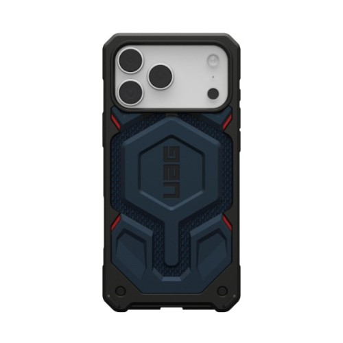 Чохол до мобільного телефона UAG iPhone 17 Pro Max Monarch Pro MagSafe Kevlar Mallard (114514113955)