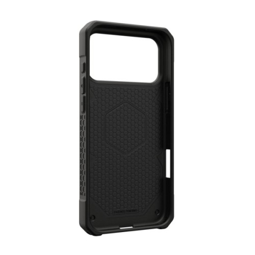 Чохол до мобільного телефона UAG iPhone 17 Pro Max Monarch Pro MagSafe Kevlar Mallard (114514113955)