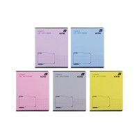 Зошит Kite One color, 18 аркушів, клітинка (K26-236-1)