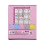 Зошит Kite One color, 18 аркушів, клітинка (K26-236-1)
