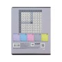 Зошит Kite One color, 18 аркушів, клітинка (K26-236-1)