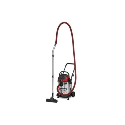 Пилосос будівельний Einhell TE-VC 3080 SACL (2347440)