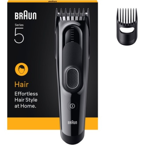 Машинка для стрижки Braun HC5510 тип 5427