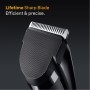 Машинка для стрижки Braun HC5510 тип 5427