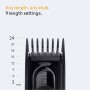 Машинка для стрижки Braun HC5510 тип 5427