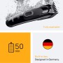 Машинка для стрижки Braun HC5510 тип 5427