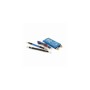 BMS контроллер DaLy LiFePO4 4-8S 150A з Bluetooth CAN активний балансир (DaLy 4-8S/150A)