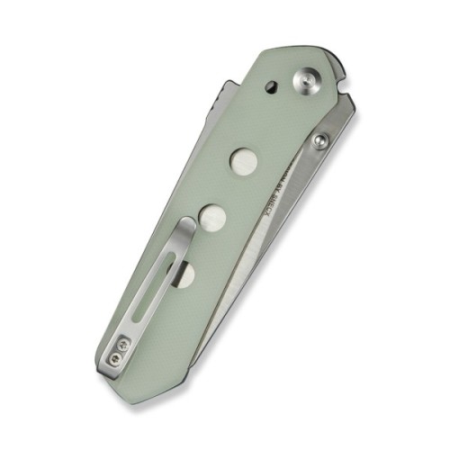 Ніж Civivi Vision FG, Natural G10, Satin (C22036-2)