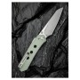 Ніж Civivi Vision FG, Natural G10, Satin (C22036-2)