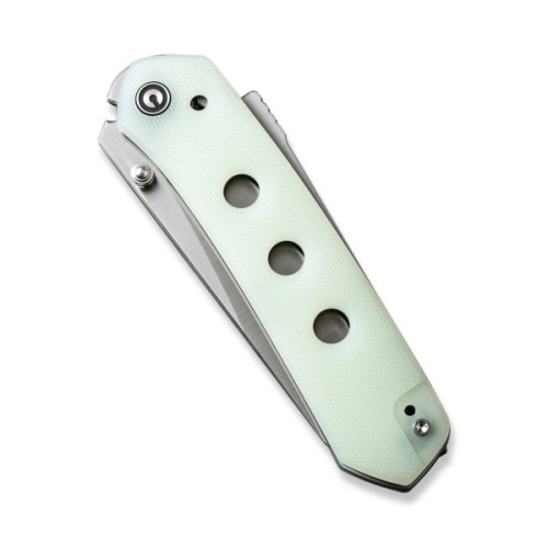 Ніж Civivi Vision FG, Natural G10, Satin (C22036-2)