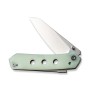 Ніж Civivi Vision FG, Natural G10, Satin (C22036-2)
