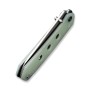 Ніж Civivi Vision FG, Natural G10, Satin (C22036-2)
