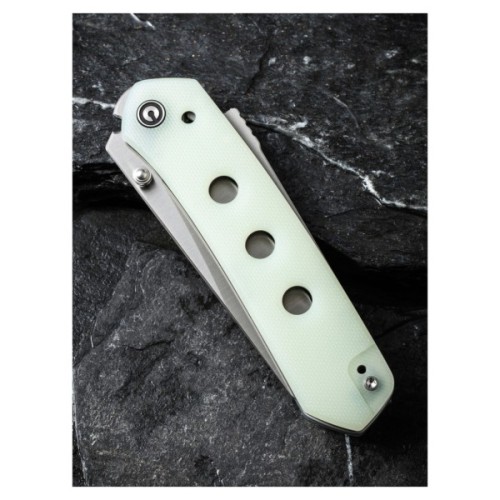 Ніж Civivi Vision FG, Natural G10, Satin (C22036-2)