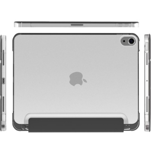 Чохол до планшета BeCover Soft Edge Apple iPad Air 11" M4 2026 Black (715261)