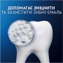 Зубна паста Oral-B Pro-Science Відновлення емалі Делікатне відбілювання 75 мл (8001090247582)